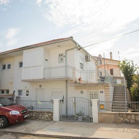 Apartment Ana Водице Екстериор снимка