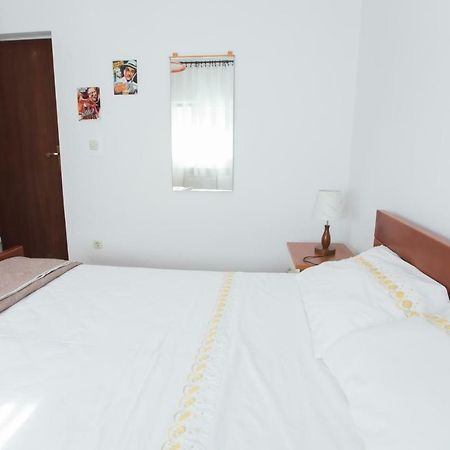 Apartment Ana Водице Екстериор снимка