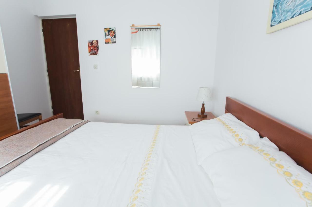Apartment Ana Водице Екстериор снимка