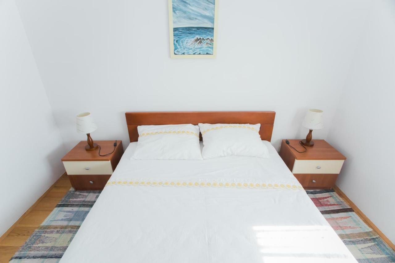 Apartment Ana Водице Екстериор снимка