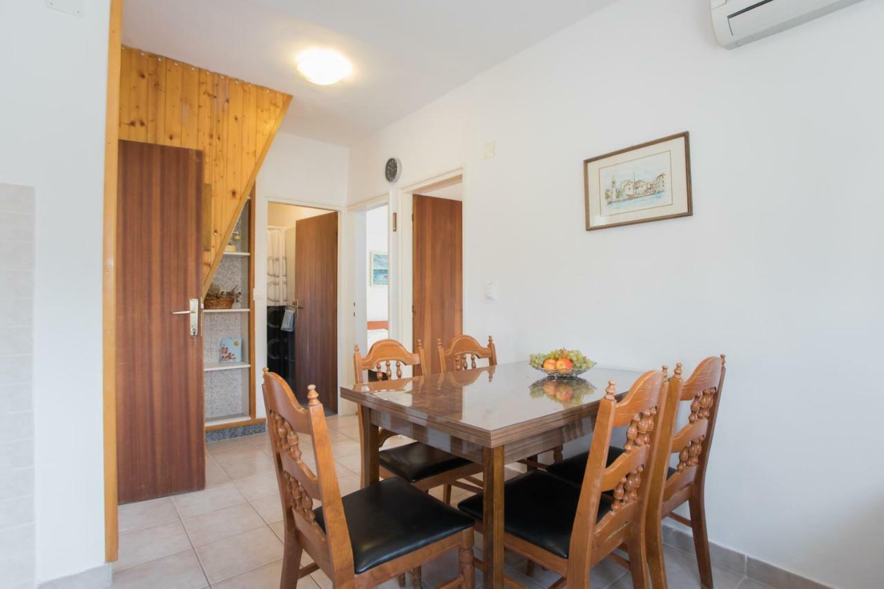 Apartment Ana Водице Екстериор снимка