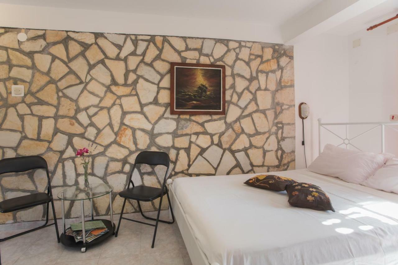 Apartment Ana Водице Екстериор снимка